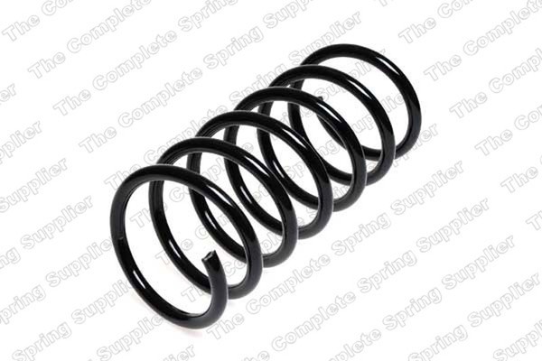 1X Lesjöfors Fahrwerksfeder 4095806 FüR Volvo 340 360 344-image