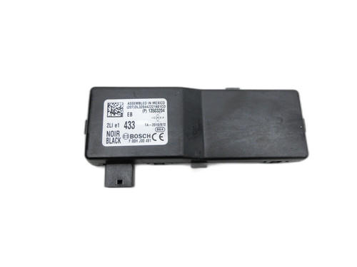 Steuergerät SG Empfänger Funkfernbedienung für Opel Insignia A G09 09-13