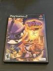 New ListingSpyro: A Hero's Tail (Sony PlayStation 2, 2004) - CIB
