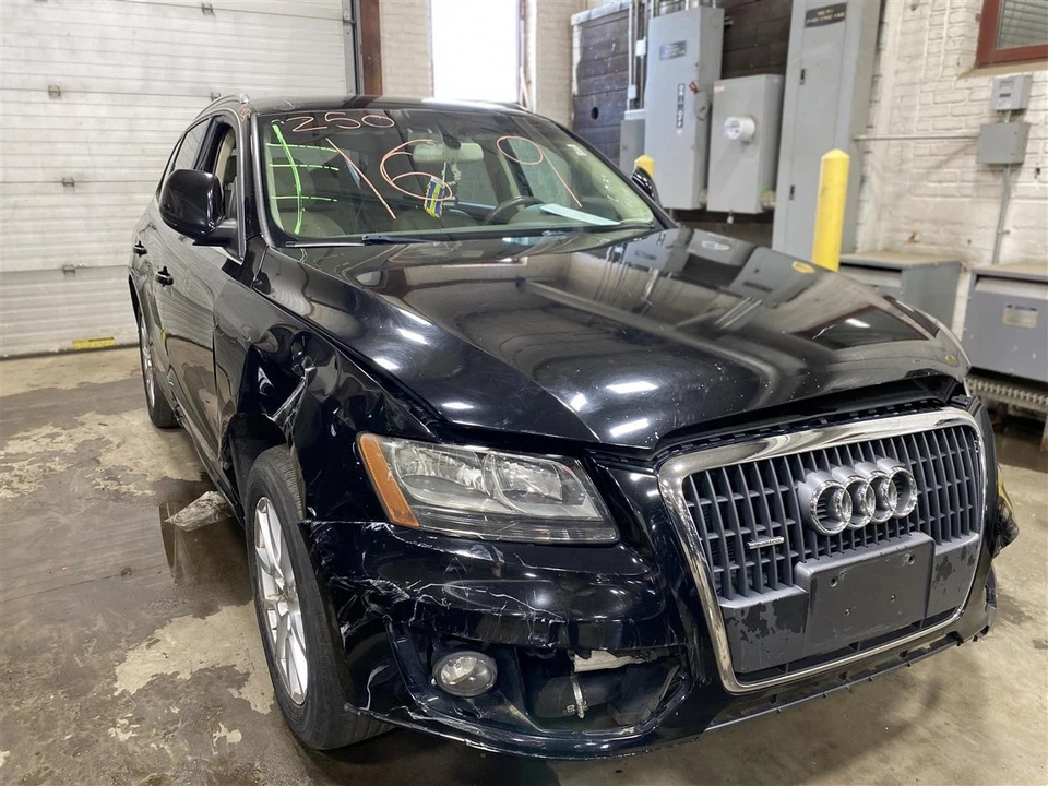 КОРОБКА ВОЗДУХООЧИСТИТЕЛЯ Audi A4 A5 Q5 2009 09 2010 10 2011 11 2012 12 1396954 - Изображение 3 из 4