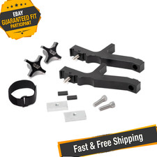 Hi-lift Jack Jgbm-100 Bed Mount For 2020-2021 Jeep Gladiator