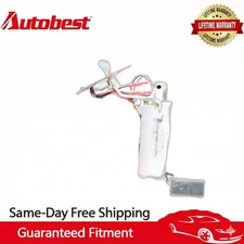Autobest F8284A Fuel Pump Hanger Assembly For 1990-1991 Ford F-350 7.5L