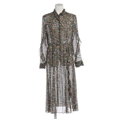 Kleid Lala Berlin Mehrfarbig L