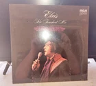 Elvis Presley –He Touched Me 1972 RCA LSP-4690 Factory Sealed Gospel LP