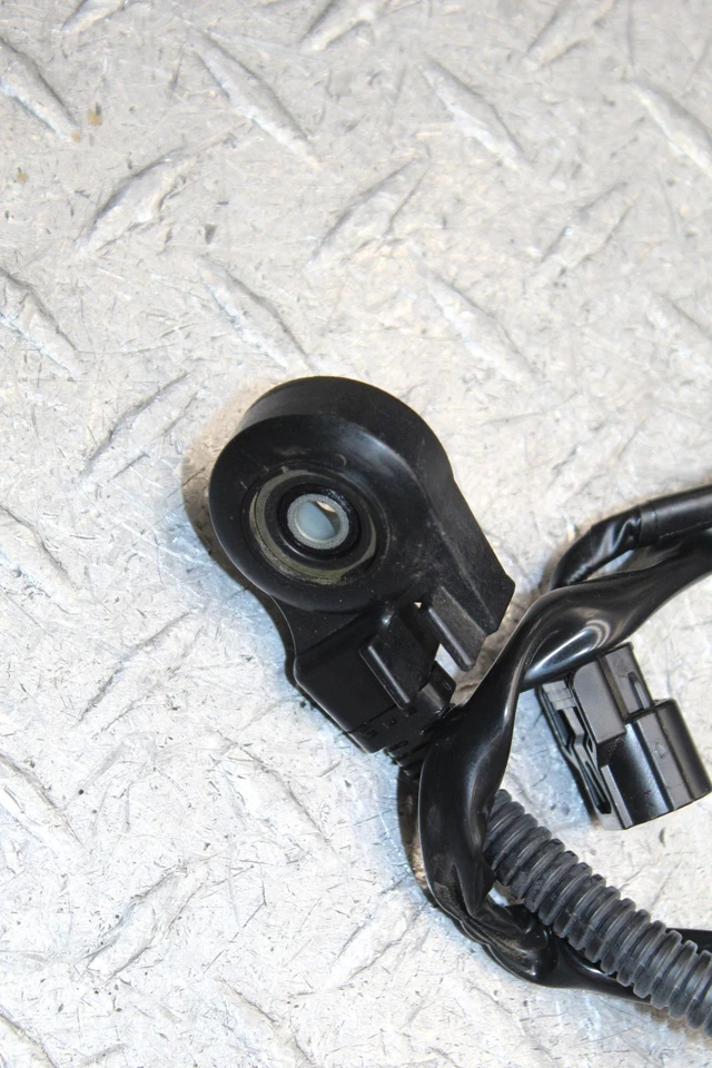 2015 HONDA INTERCEPTOR 800 VFR800 KICKSTAND SIDE KICK STAND SENSOR - Image 2 of 4