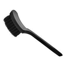 Carpet Brushes for Cleaning, Scrub Brush for Floor Mats, Cleaning Brush 1 Black