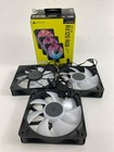 CORSAIR iCUE Link RX120 RGB 120mm PWM Fans