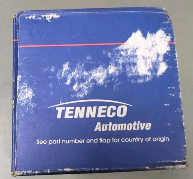 Amortecedor de apoio de suspensão Monroe Gas-Matic Plus 71779 The Road Sensing One - Imagem 4 de 4