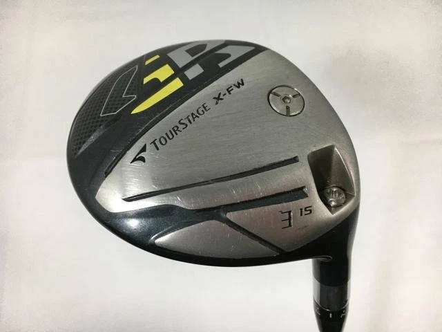 Bridgestone 3-Wood Fairway Wood Golf Clubs for sale | eBay