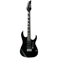 E-Gitarre Ibanez Gio GRG170DX-BKN E Gitarre NEU