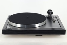 Linn Axis Turntable/Basik Plus Arm/K-9 Cart, fair condition, 3 month warranty