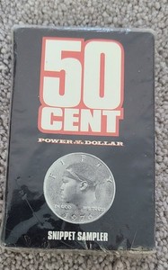 50 Cent Power Dollar | eBay