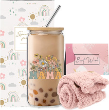 Mothers Day Gifts for New Mom, Best Mom, Cute Mother Mama Gifts, Birthday Presen
