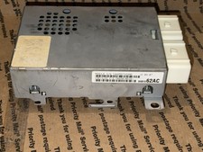 04801062AC  1998 Dodge Grand Caravan  3.8L PL...
