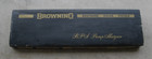 Browning BPS Pump Shotgun Field Model 12 Ga. 3" Mag. 28" Barrel Empty Box  — photo 1
