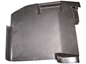 445914 Blende Scheinwerfer links VW Golf IV (1J) 1J0805965