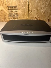 Bose Model AV3-2-1 Series II Media Center  Console Only - For Parts/Repairs