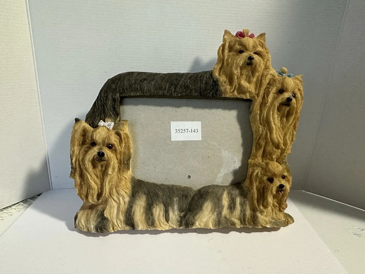 Dogs & Puppies Picture Frames for sale - eBay
