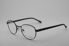 NEW CHAMPION CU 1021 C01 GUNMETAL BLACK AUTHENTIC FRAMES EYEGLASSES 49-20