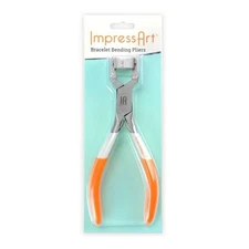 Impressart Bracelet Bending Pliers Jewelry Tool