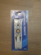 DIRECTV RC65 Universal Remote Control Brand New Sealed