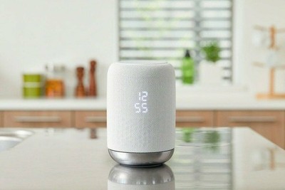SONY LF-S50G Google Assistant Built-in Wireless Smart Speaker