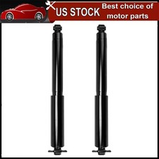 2pcs Rear Shock Absorber Fits 07-12 Chevy Colorado 3.7L 2.9L 04-06 3.5L 344466