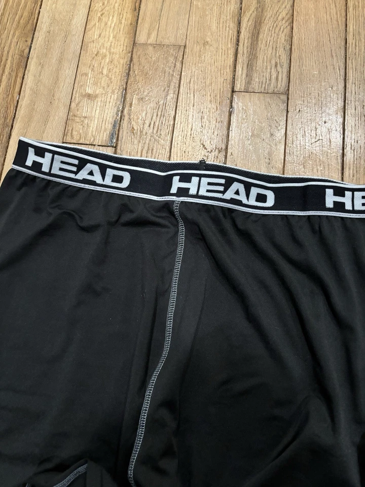 Head athletic leggings size 12/14 Base Layer - Image 3 of 4