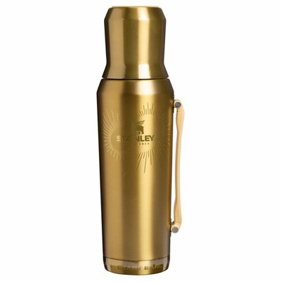 The Messi x Stanley 1913 Ideal Mate Bottle | 1.3 QT Messi Stanley Legacy