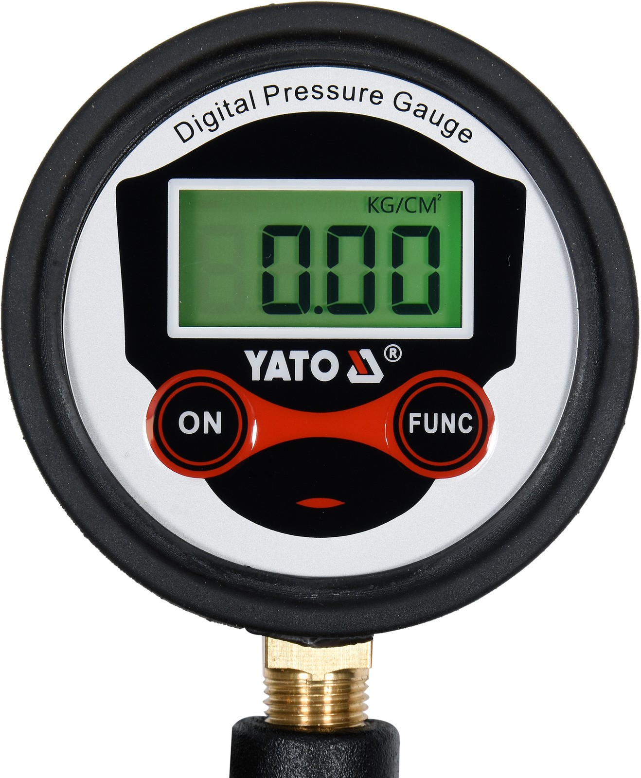 Fits YATO NARZ�DZIA YT-23702 INFLATION GUN WITH LCD PRESSURE GAUGE   ⭐UK Stock⭐