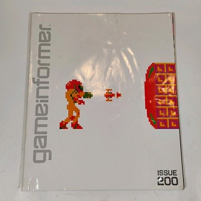 Game Informer Magazine Issue 200 December 2009 (Cover 7 of 8)