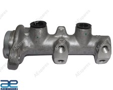 Maître-cylindre de frein Suzuki WAGON R+