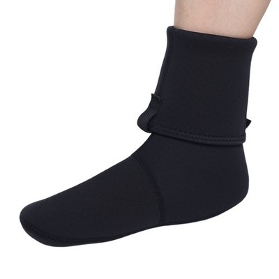 Neoprene Wading Socks With perforat for Fly Fishing,Comfortable