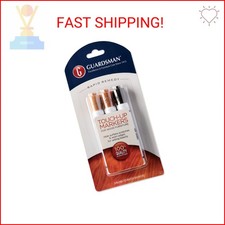 Guardsman Wood Furniture Markers, Furniture Scratch Repair Kit for Wood Floors,