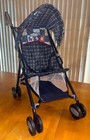 Vintage 2004 Graco Tollytots Doll Stroller, LIMITED Baby Doll, and Jacket — photo 2