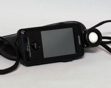 Sekonic Lite Master Pro L-478 Exposure Meter Replacement Parts
