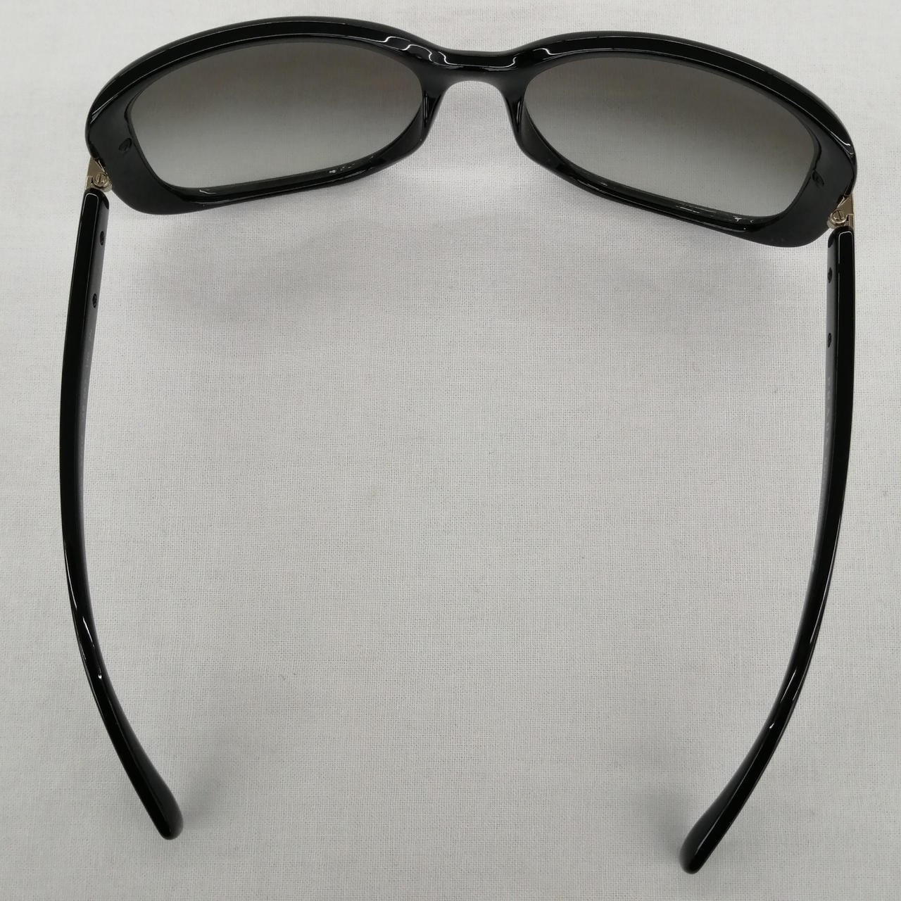 Prada Spr08 Sunglasses thumbnail 4