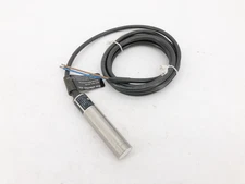 New IFM Efector IG0328 Proximity Sensor IGA2005-ABOA/V4A - No Box