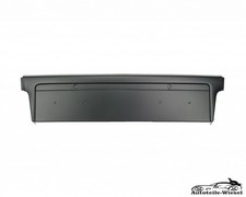 Kennzeichenkonsole Vorne f�r BMW E38 Limo 94-01