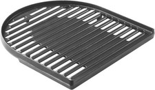 Coleman Cast Iron Griddle Accessory, 142 Square Inch Area, For Roadtrip Grilles