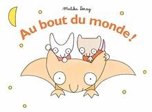 Au bout du monde ! von Doray, Malika | Buch | Zustand gut