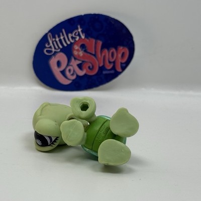 TURTLE #950 - Authentic Littlest Pet Shop - Hasbro LPS | eBay