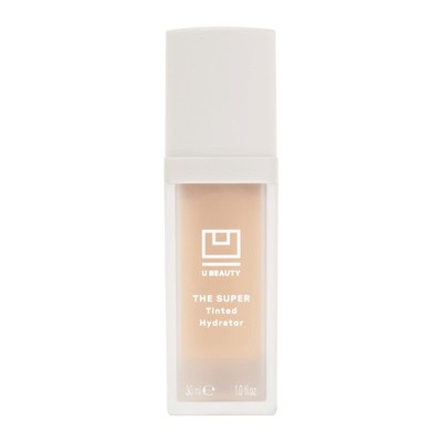 U Beauty The Super Tinted Hydrator Hyaluronic Acid - Hydrator