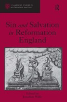 Jonathan Willis | Sin And Salvation In Reformation England | Taschenbuch (2024)