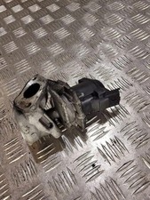 CITROËN C4 I LC AGR-Ventil 967288008 1.60 Diesel 2008 33970525