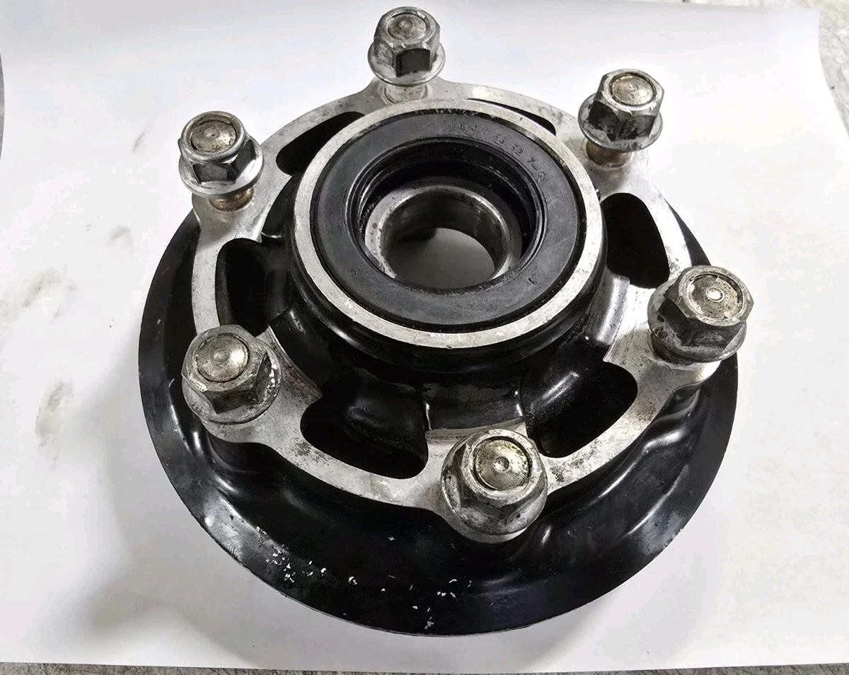 Motorcycle Wheel Hub Assemblies for Kawasaki Ninja ZX9R for sale