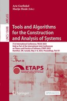 Arie Gurfinkel (U. A.) | Tools And Algorithms For The Construction And...