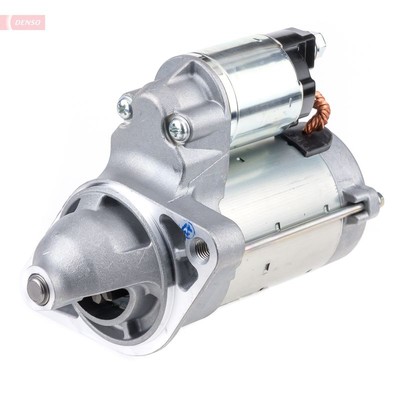 Starter Denso for Toyota Corolla 1.6 Dual VVTi DSN1239