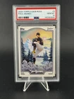 💎 2025 Topps x Bob Ross PAUL SKENES PSA 10 Pirates #9 💎