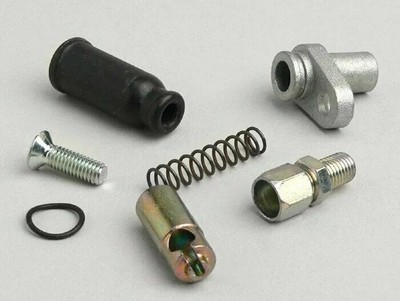 Chokezug Conversion Adapter Kit für Dellorto PHBH, PHBL, VHSA, VHSB